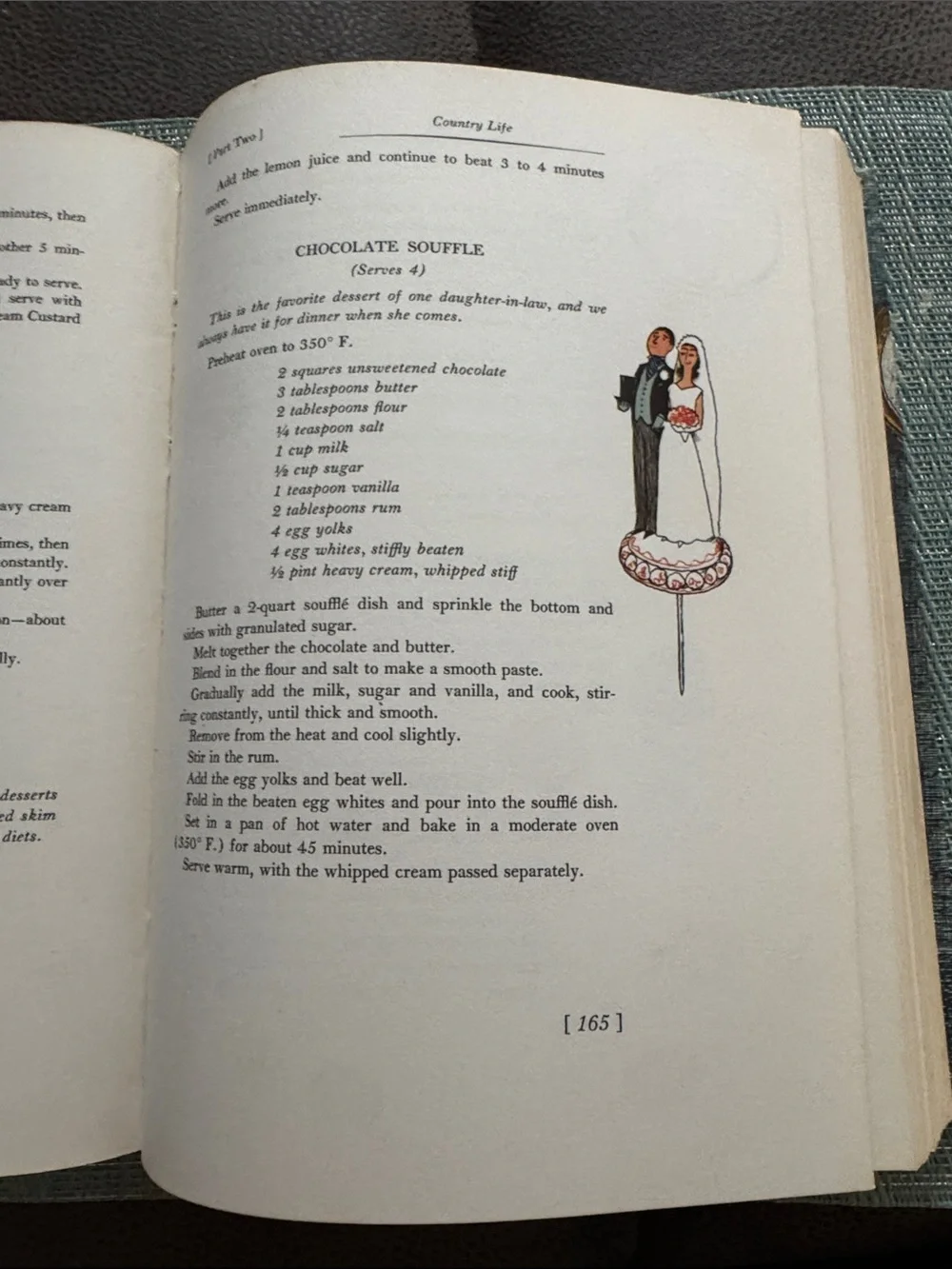 VINTAGE  The Margaret Rudkin Pepperidge Farm Cookbook - 1963